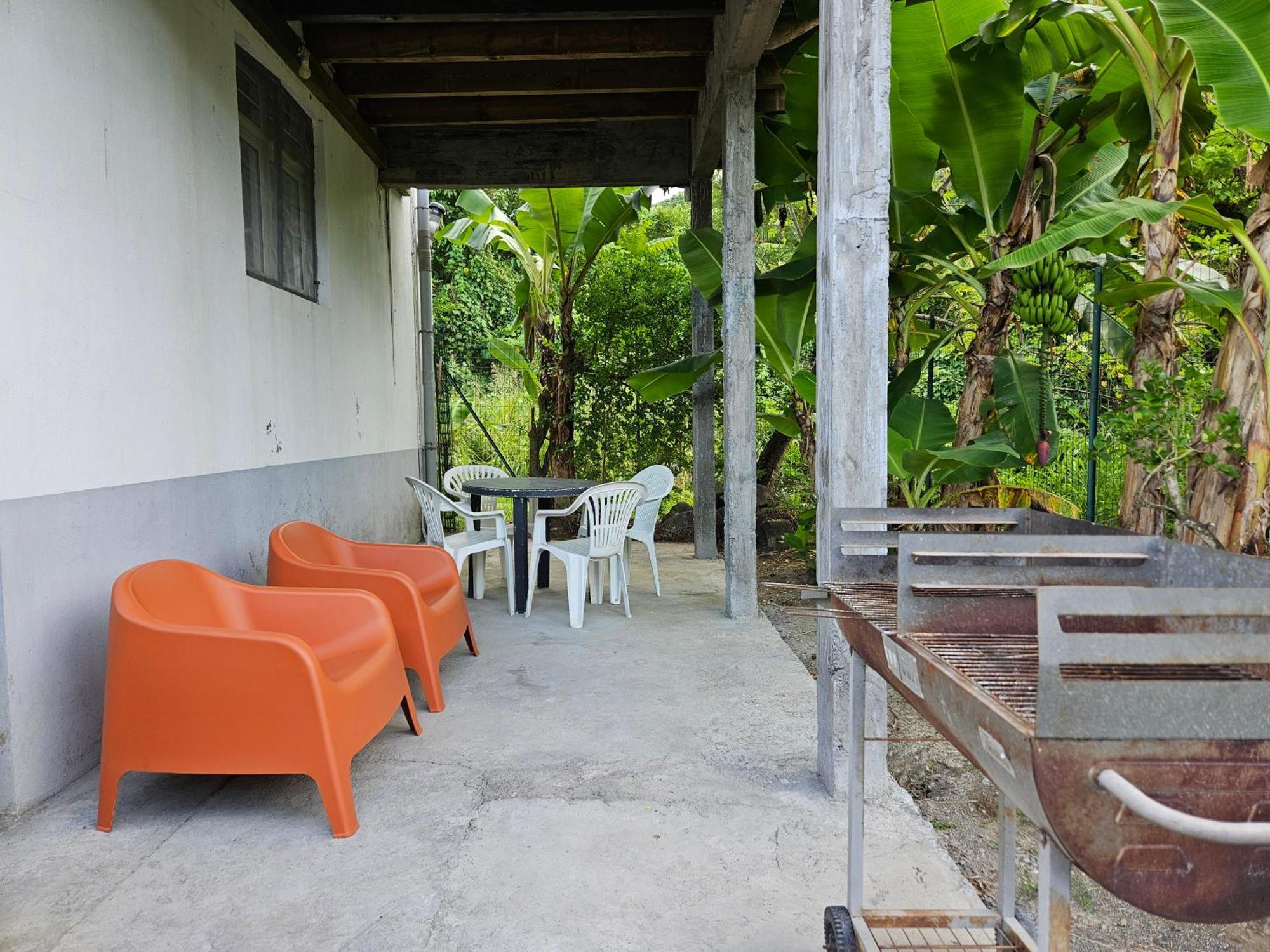 Duplex La Rivière Hébergement de vacances