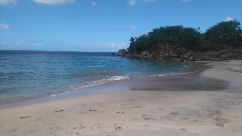 Hébergement de vacances Duplex La Rivière
