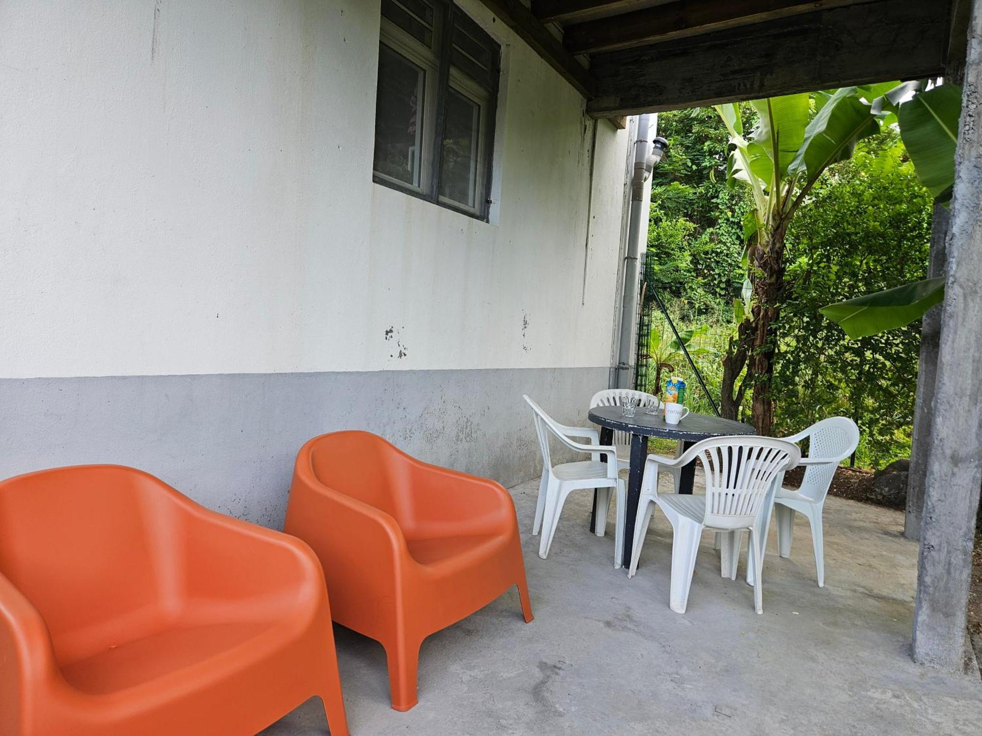 Duplex La Riviere Deshaies