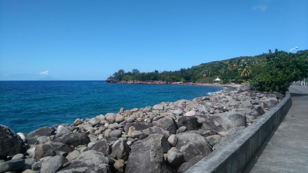 Holiday home Duplex La Riviere