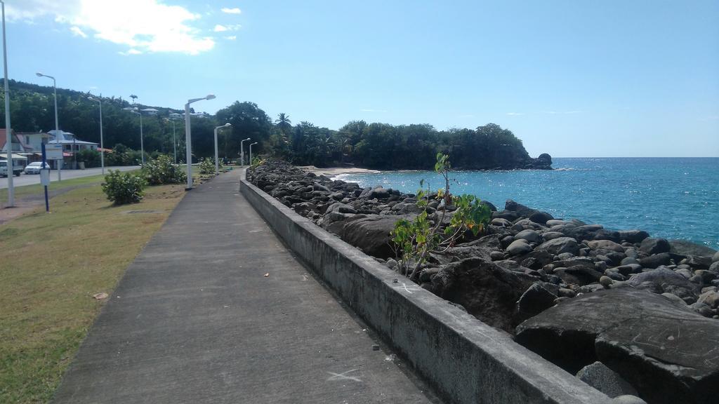 Holiday home Duplex La Riviere Deshaies
