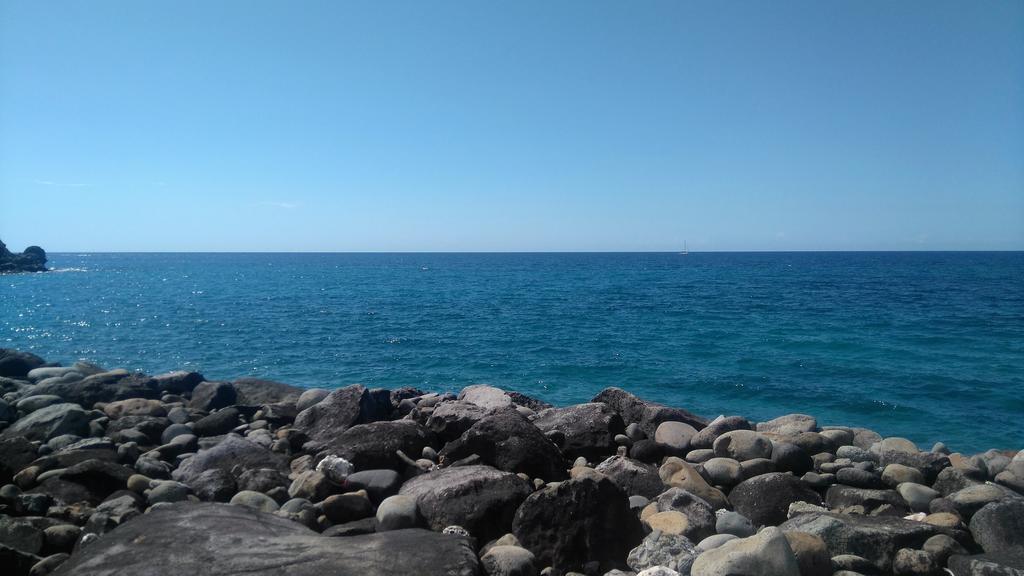 Duplex La Riviere Holiday home Deshaies